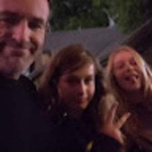 Meet your Posher, Bill